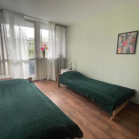Jelenia Apartment Wrocław Exterior foto