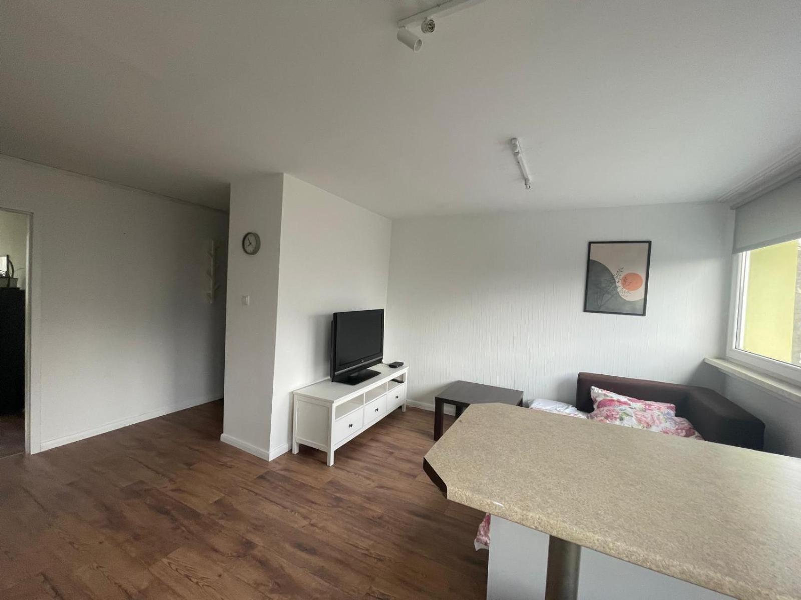 Jelenia Apartment Wrocław Exterior foto