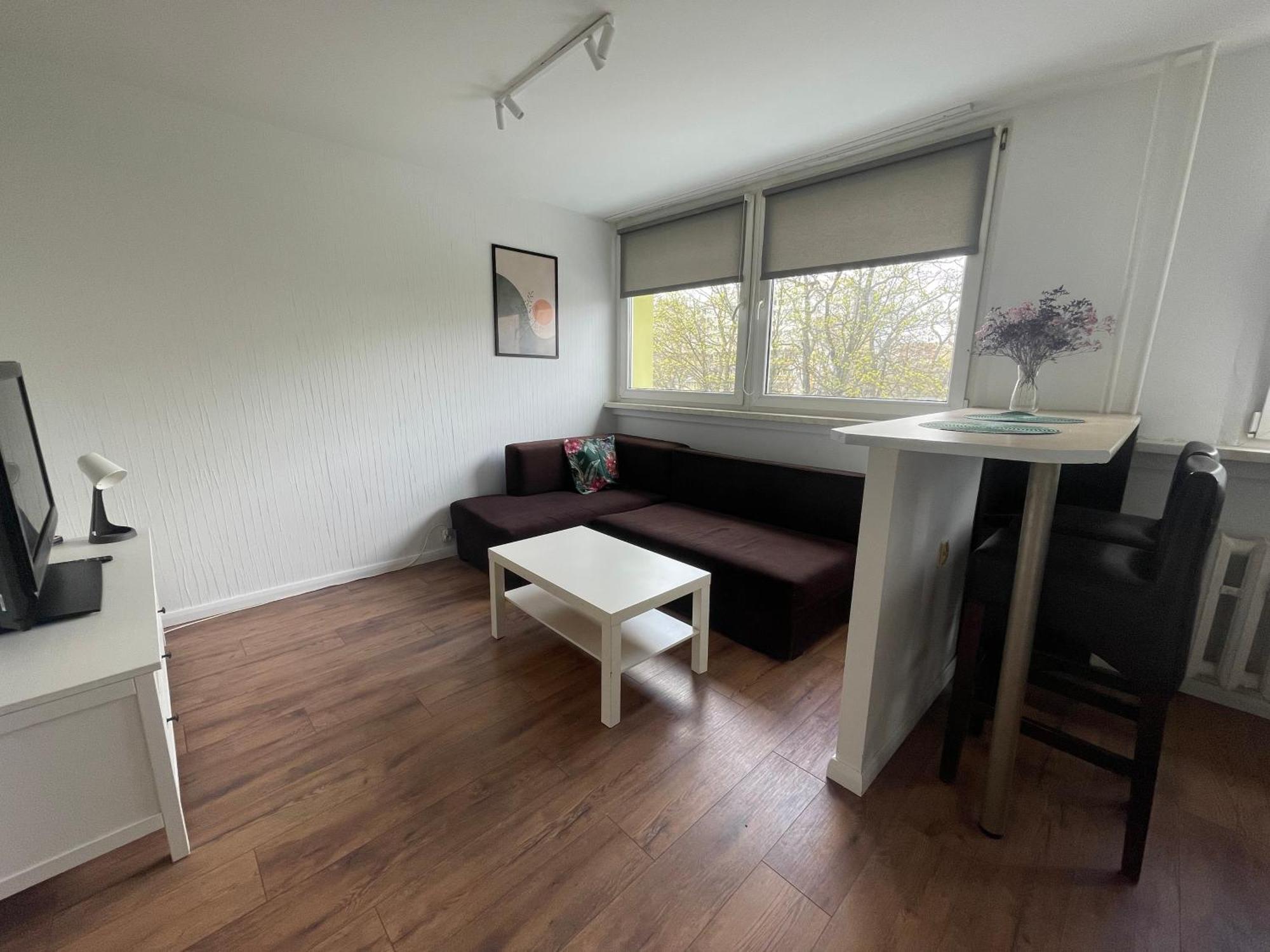 Jelenia Apartment Wrocław Exterior foto