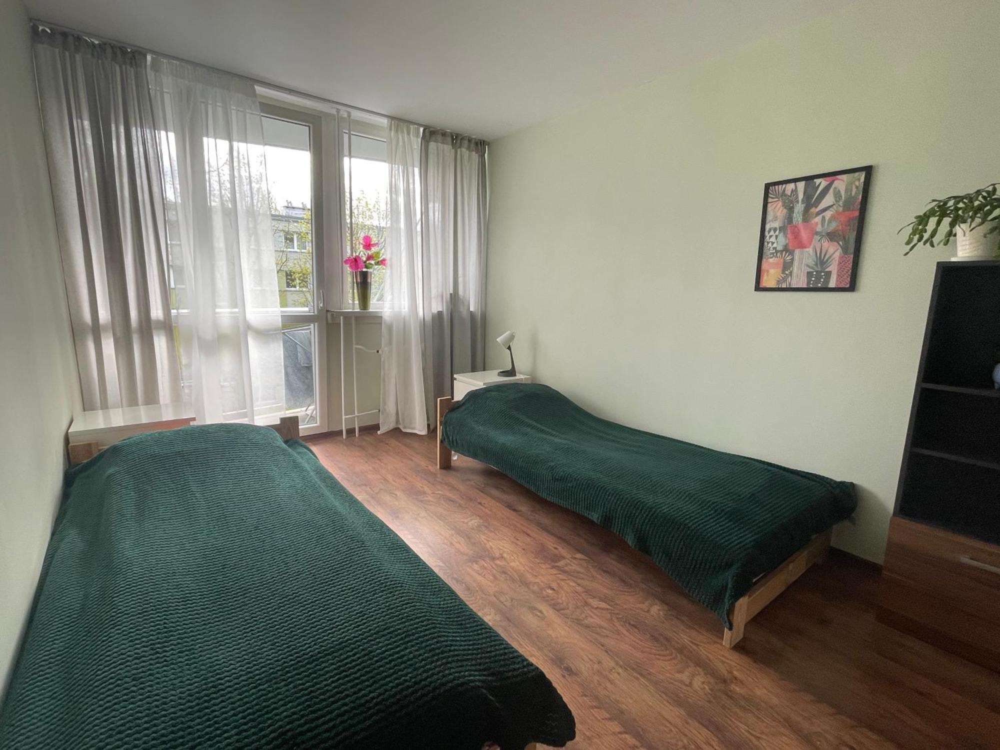 Jelenia Apartment Wrocław Exterior foto