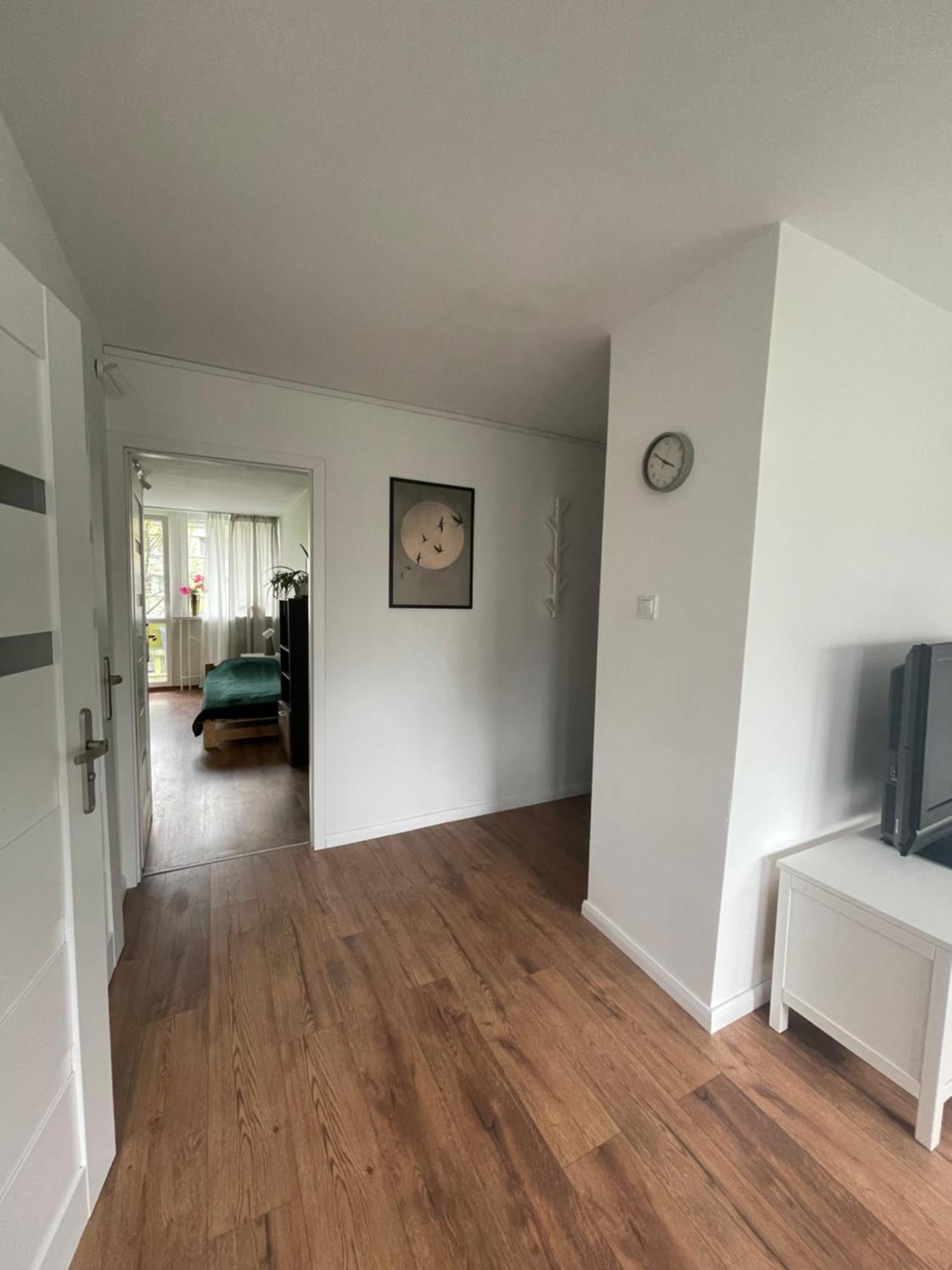 Jelenia Apartment Wrocław Exterior foto