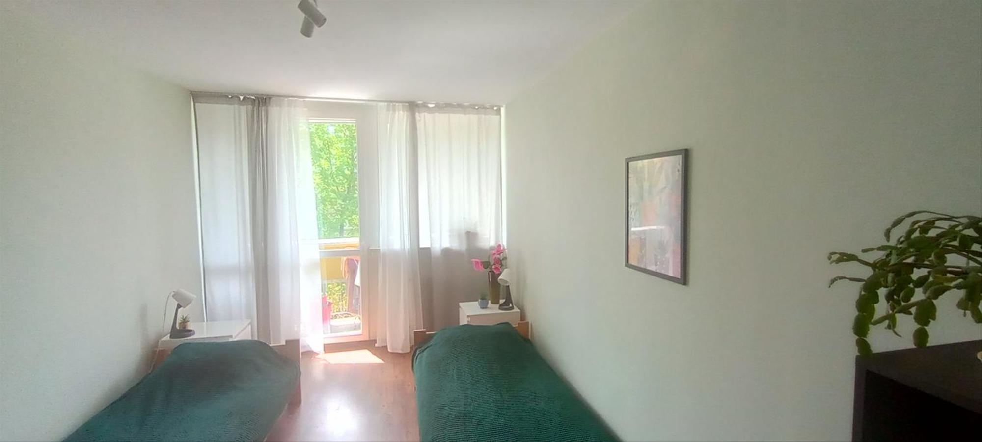 Jelenia Apartment Wrocław Exterior foto